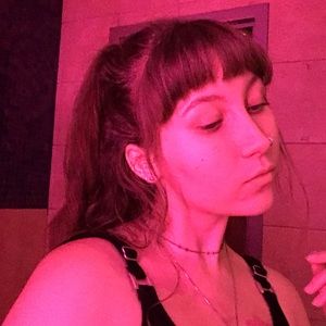 Meet your Posher, Allison